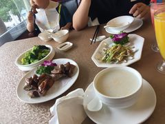 -一品粤珍轩(吴中路店)