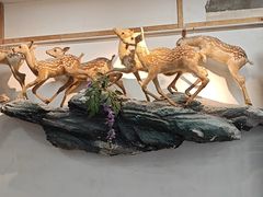 -乔家满族八大碗(流水沟店)