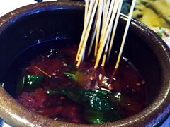 很久以前&nbsp;l&nbsp;只是家串店(大华三路店)-很久以前羊肉串(大华三路店)