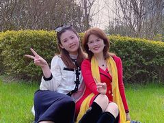 -映月湖中央公园
