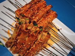 -三个大叔东北烧烤·砂锅菜(西三旗店)