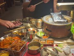 -西塔老太太泥炉烤肉(温州首店万象城黑金店)