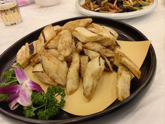 脆皮茄子-庐州太太(鼓楼店)