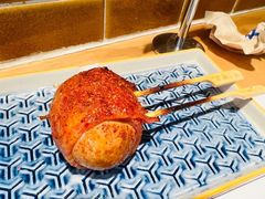 -火山屋台(新街口店)