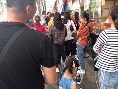 -老黄记手撕烤兔(玉林街店)