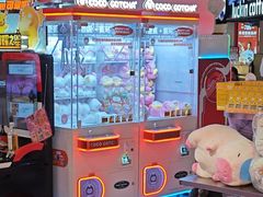 -可爱抓 COCO  GOTCHA(天津鹏欣水游城店)