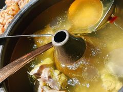 云海肴汽锅鸡-云海肴·汽锅鸡·云南菜(美罗城店)