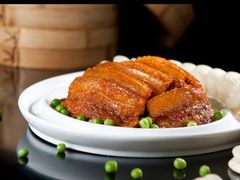 红杏粉蒸肉-红杏酒家·地道川菜(一品天下店)
