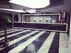 -金吉鸟健身游泳