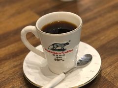 -猫屎咖啡(日月光中心广场店)