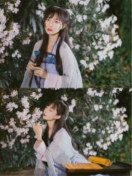 -八角古风摄影