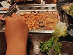 -新石器烤肉(虹悦城店)