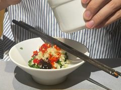 -蜀九香火锅(玉林店)