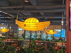 -老船舫·现做活鲜鱼馆(东郊记忆店)