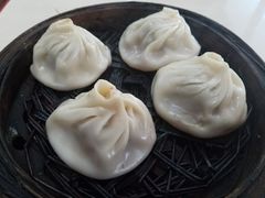 -老西白点心店