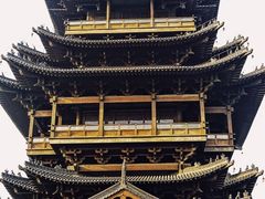 -杭州半山国家森林公园