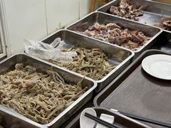 -泉儿头杂碎·清真(城东总店)