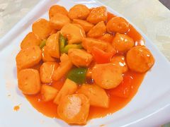 咕噜素龙虾球-佛有缘·32年老字号(广州首店)