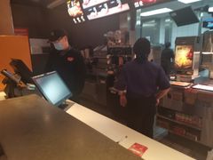 -麦当劳(衡阳中心汽车站店)