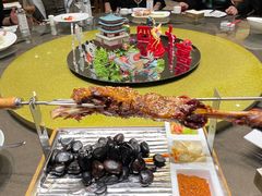 -西安饭庄·非遗陕菜(钟楼店)