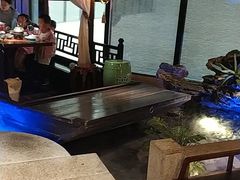 -佬麻雀·新湘菜(珠海金发购物中心店)