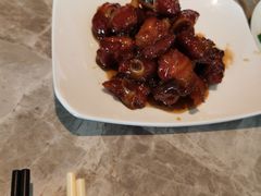 糖醋小排-鼎泰丰(国贸商城店)