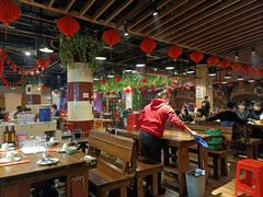 -永红源·啤酒烧烤海鲜大排档(台柳路店)