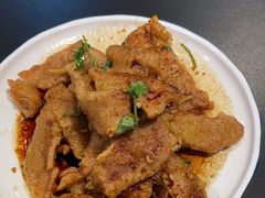 -蒙艾里民族传统菜蒙餐