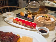 -陶陶居酒家(SM二期购物广场店)