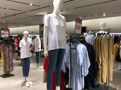 -ZARA(凯德乐峰广场店)