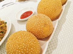 -香港富临皇宫(扬名广场店)