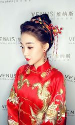 -维纳斯婚纱摄影(鞍山店)