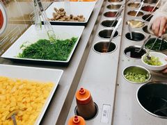 -海底捞火锅(天一广场亚细亚店)