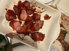 -金刚山烧烤(红旗大街店)