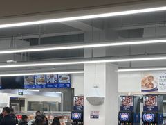 -山姆会员商店(上海浦东店)