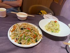 -润泽园饭庄(中山路店)