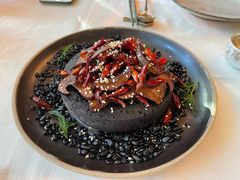 -龟兹KUCINA·新疆菜(前滩L+PLAZA店)