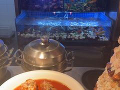 -星伦多自助料理·涮烤一体(江桥万达店)