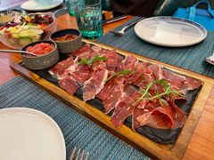 -帕歌西班牙餐厅paco tapas