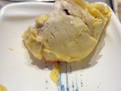 -奔海甄选·活鲜刺身铁板烧自助(太原里店)