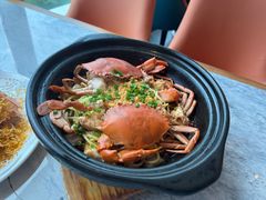 -不仔客海鲜·烧烤·270度海景餐厅(大东海店)