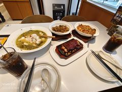 -千日贺茶餐厅(开发区安盛店)