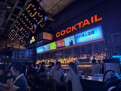 -HIB HUB公社(解放西路店)