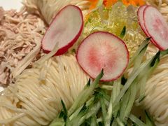 鸡丝拌面-桂满陇·西湖船宴(平安金融中心店)