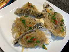 -渔民船说·北塘海鲜·天津菜·海肠捞饭(北塘古镇店)