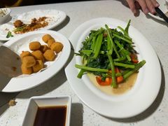 -肥仔文澳门猪骨煲(南京西路店)