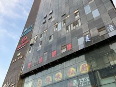 -海底捞火锅(宇飞大厦店)