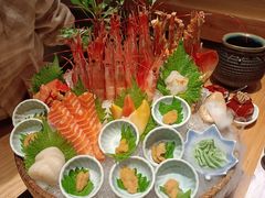 -花潮料理艺食馆(世欧广场店)