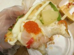 -City1+1城市比萨(国商卫星广场店)