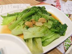 -小杨生煎(香港名都店)